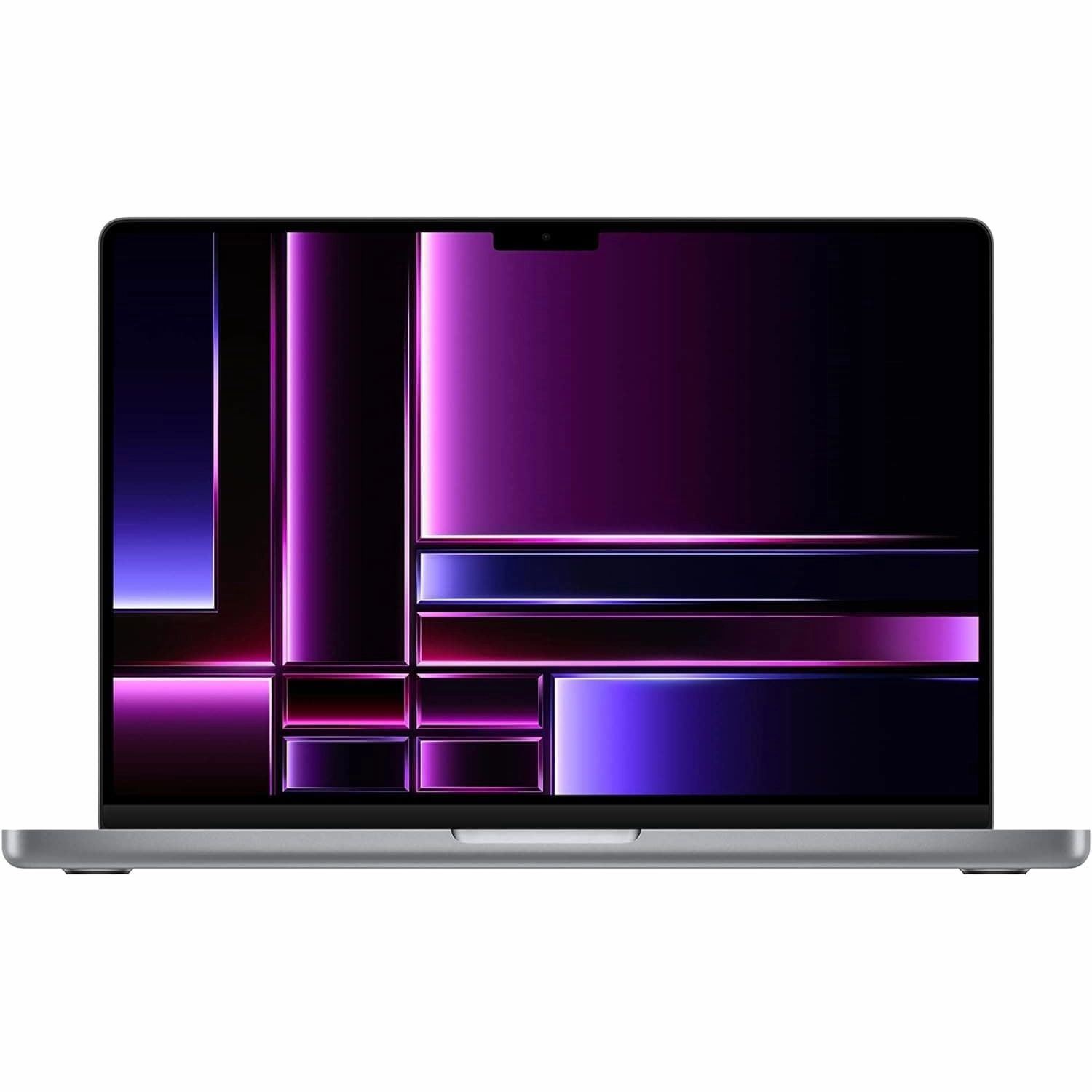 Apple MacBook Pro 2023 - 14" M2 Pro, 16GB RAM, 1TB SSD, Space Grey computer monitors, 4k monitor for work, gaming monitors sale