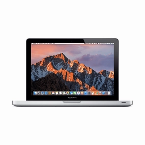 Apple MacBook Pro - 13 Inch - Intel Core i5-3210M Processor - 4GB RAM - 500GB HDD - Intel HD Graphics 4000 - Sliver mobile phone and accessories, smartphone gadgets, screen protectors for iphone