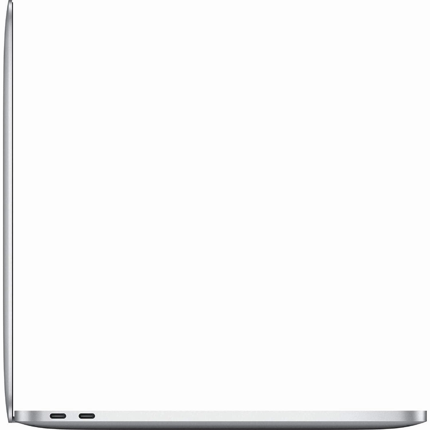 Apple MacBook Pro - 15.4 inch - 2019 - i5-8257U - (8GB Ram 128GB SSD)-Touch Bar - Silver
