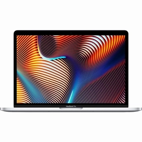 Apple MacBook Pro - 15.4 inch - 2019 - i5-8257U - (8GB Ram 128GB SSD)-Touch Bar - Silver computer monitors, 4k monitor for work, gaming monitors sale