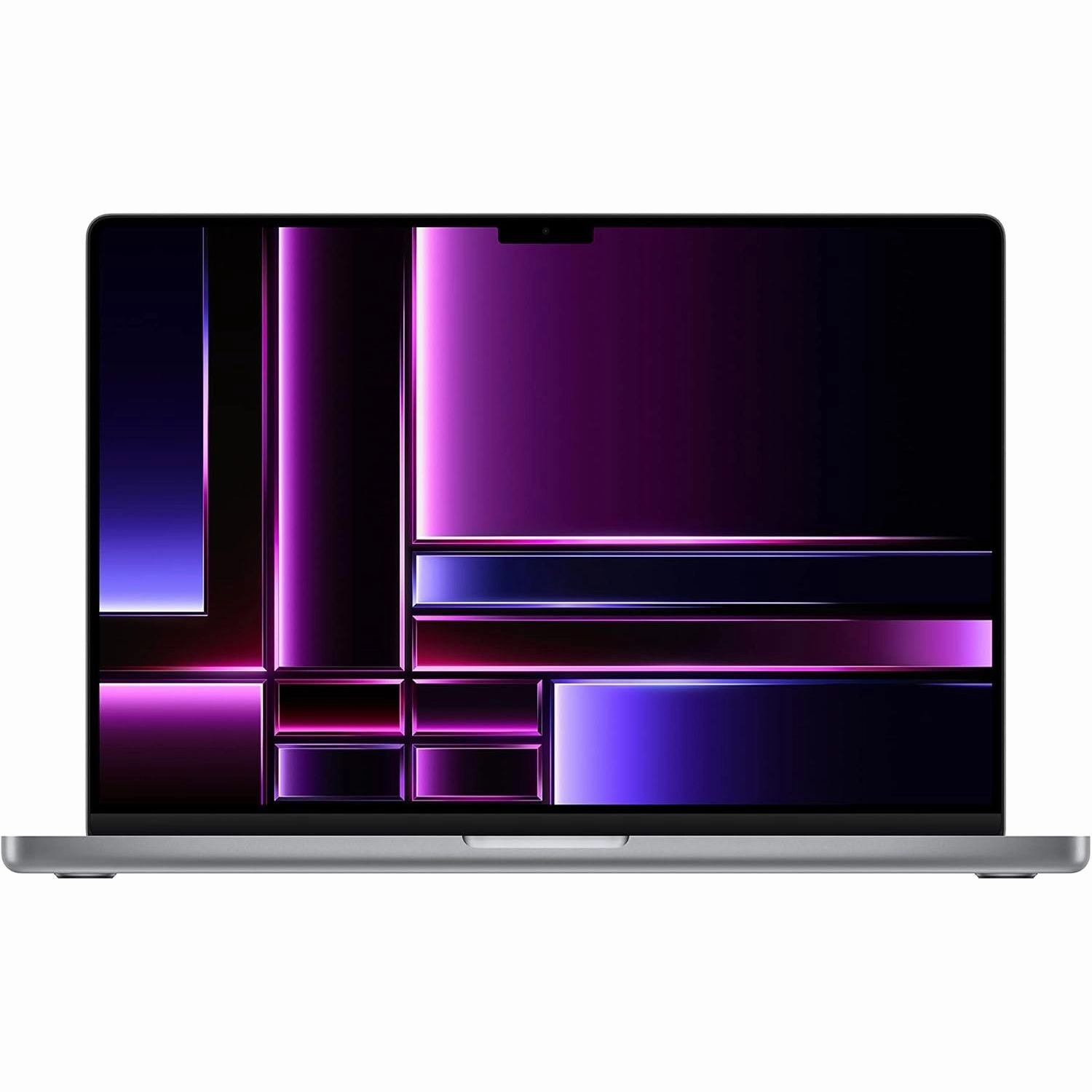 Apple MacBook Pro M2 Pro, 12-Core CPU/19-Core GPU, 16.2" Liquid Retina XDR, 16GB RAM, 512GB Storage, Space Gray computer monitors, 4k monitor for work, gaming monitors sale