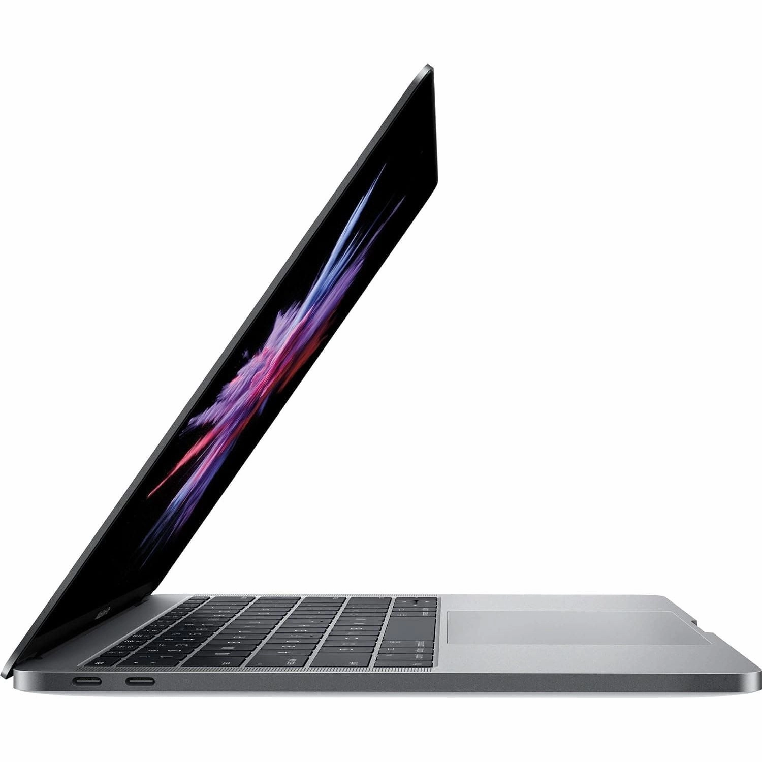 Apple MacBook Pro Mid 2017 - 13-inch, 2.3GHz Intel Core i5, 8GB RAM, 128GB SSD, Space Gray