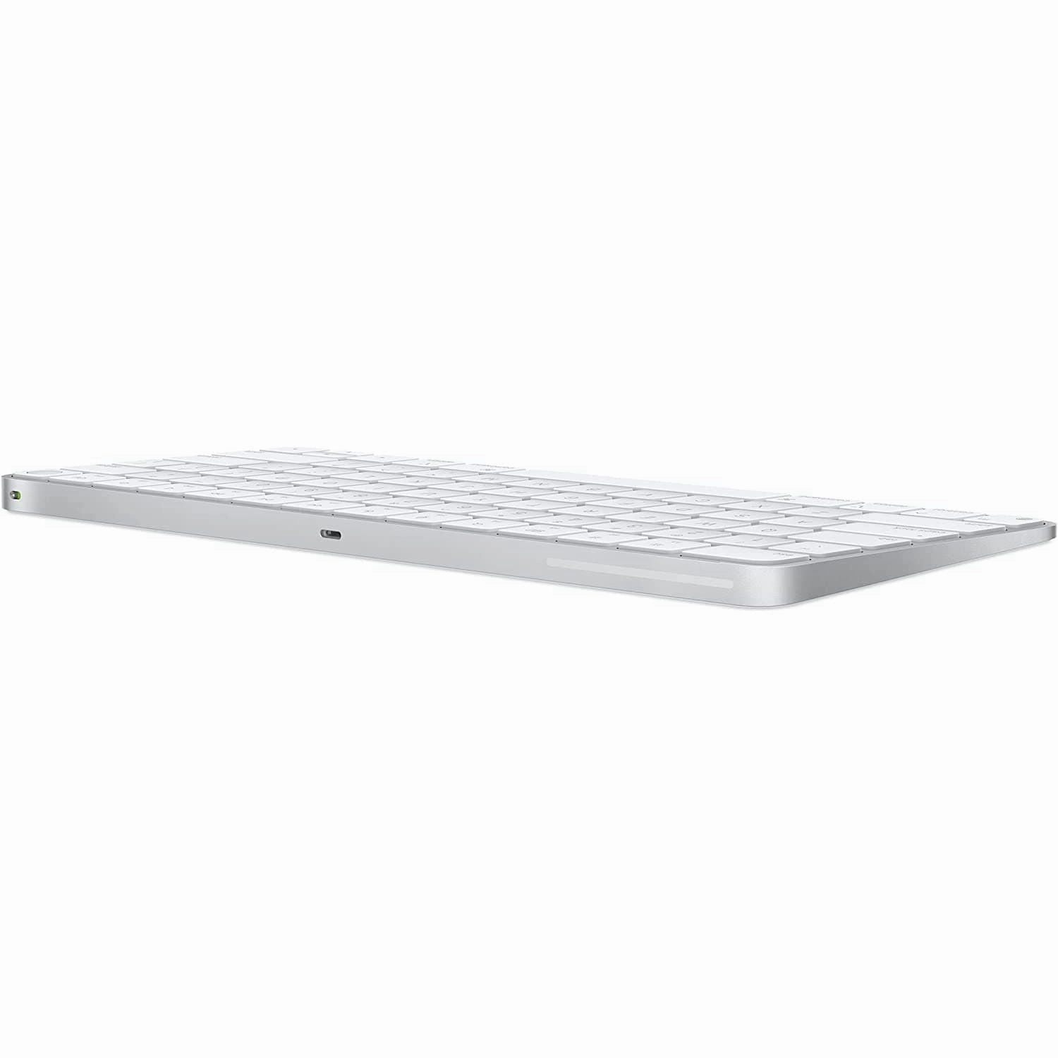 Apple Magic Keyboard with Touch ID for Mac (Apple Silicon) - British English - Silver