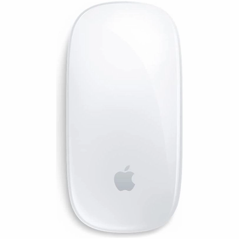 Apple Magic Mouse 2 Wireless (A1657) - White computing devices, pc accessories, cheap computer online
