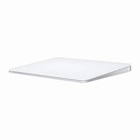 Apple Magic Trackpad - Bluetooth, Rechargeable, Compatible with Mac & iPad - White computing devices, pc accessories, cheap computer online