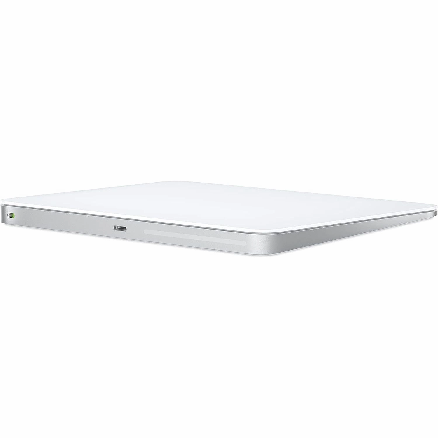 Apple Magic Trackpad - Bluetooth, Rechargeable, Compatible with Mac & iPad - White