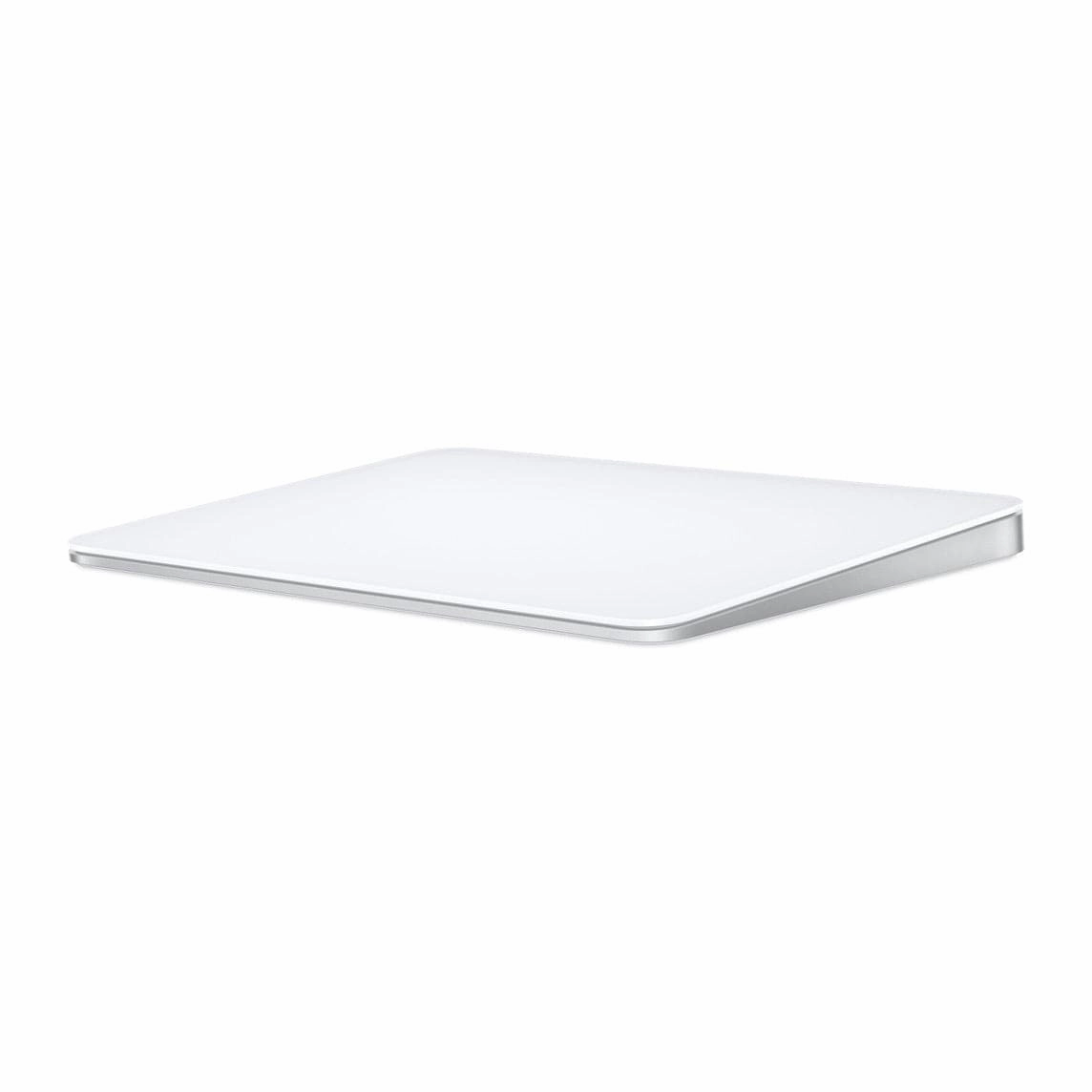 Apple Magic Trackpad - Bluetooth, Rechargeable, Compatible with Mac & iPad - White computing devices, pc accessories, cheap computer online