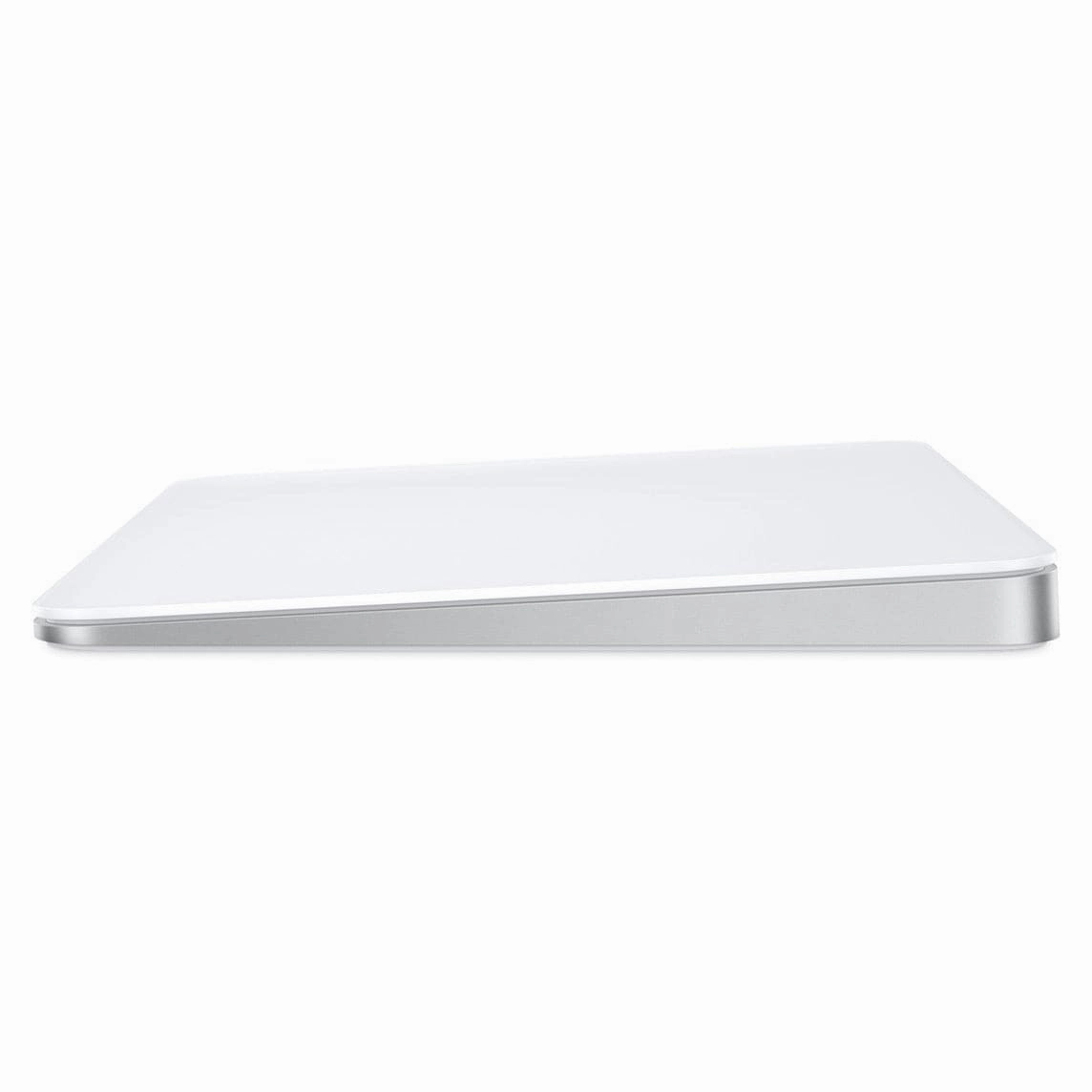 Apple Magic Trackpad - Bluetooth, Rechargeable, Compatible with Mac & iPad - White