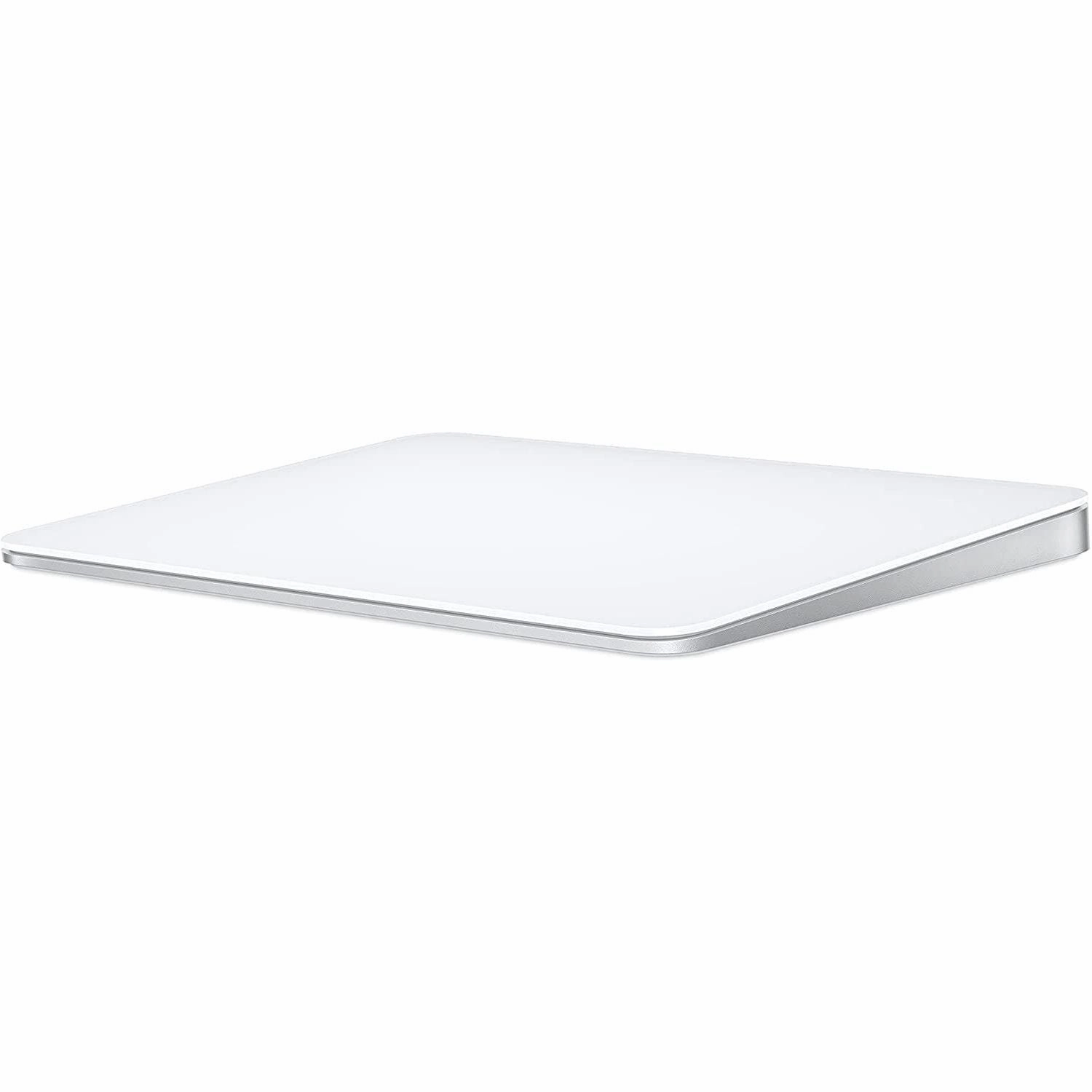 Apple Magic Trackpad - Bluetooth, Rechargeable, Compatible with Mac & iPad, White computing devices, pc accessories, cheap computer online