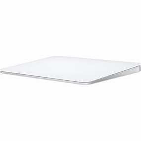 Apple Magic Trackpad - Bluetooth, Rechargeable, Compatible with Mac & iPad, White desktop computers, gaming desktop pc, all in one desktop deals