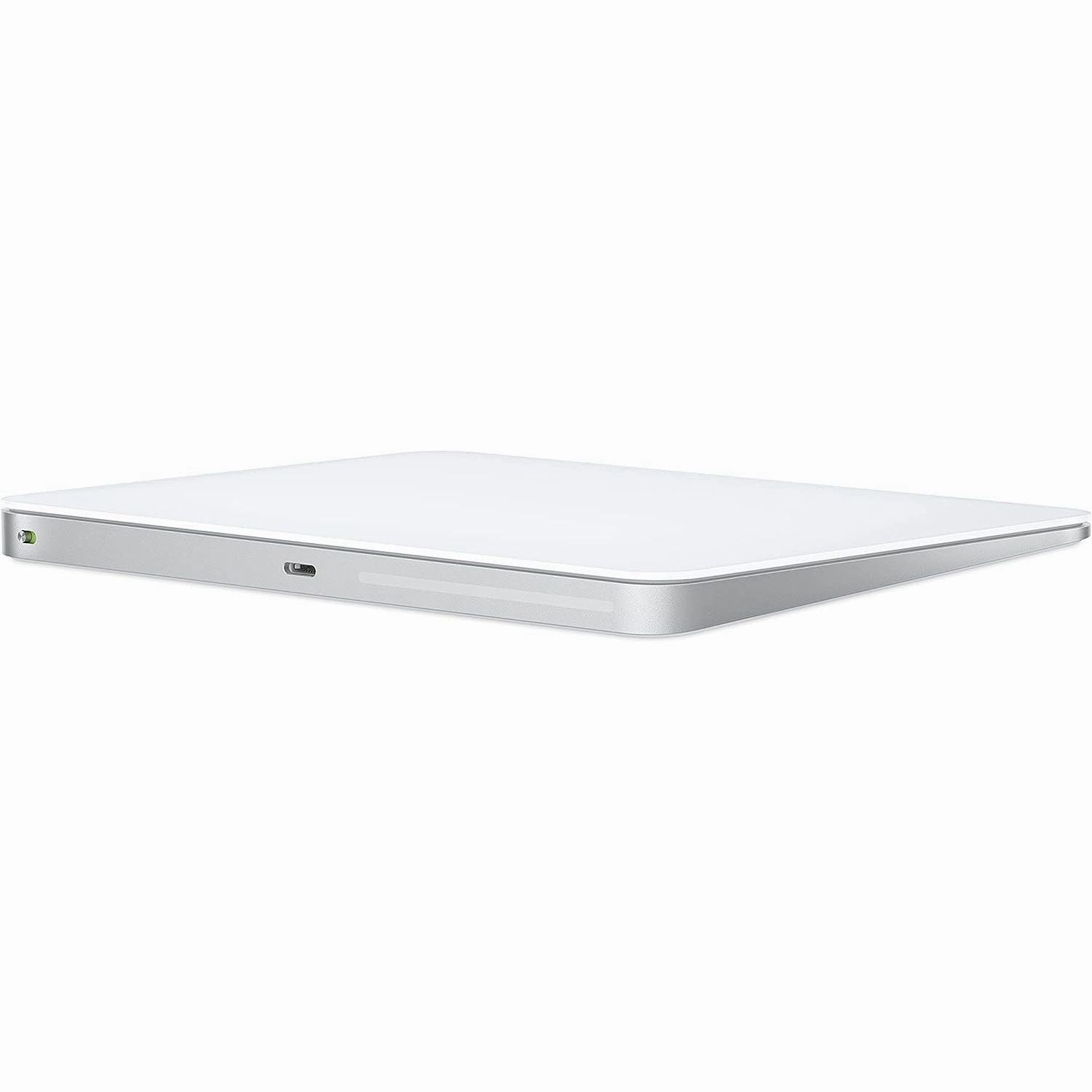 Apple Magic Trackpad - Bluetooth, Rechargeable, Multi-Touch Surface, Works with Mac & iPad - White