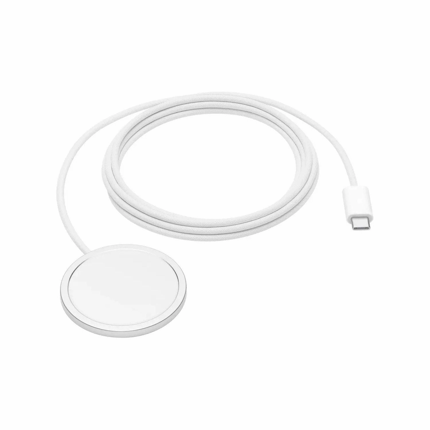 Apple Magsafe Qi Enabled Charger 2m