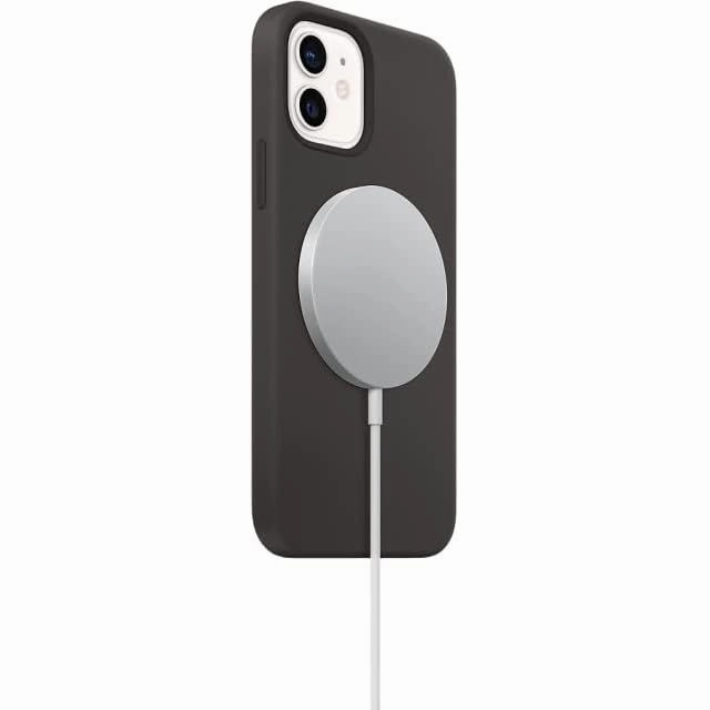 Apple MagSafe Qi Enabled Charger MHXH3ZM/A