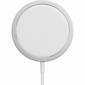 Apple MagSafe Qi Enabled Charger MHXH3ZM/A computing devices, pc accessories, cheap computer online