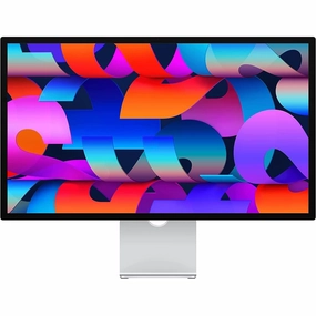 Apple Studio Display - Nano-texture glass - VESA Mount Adapter retro game consoles, buy sega console, retro gaming accessories