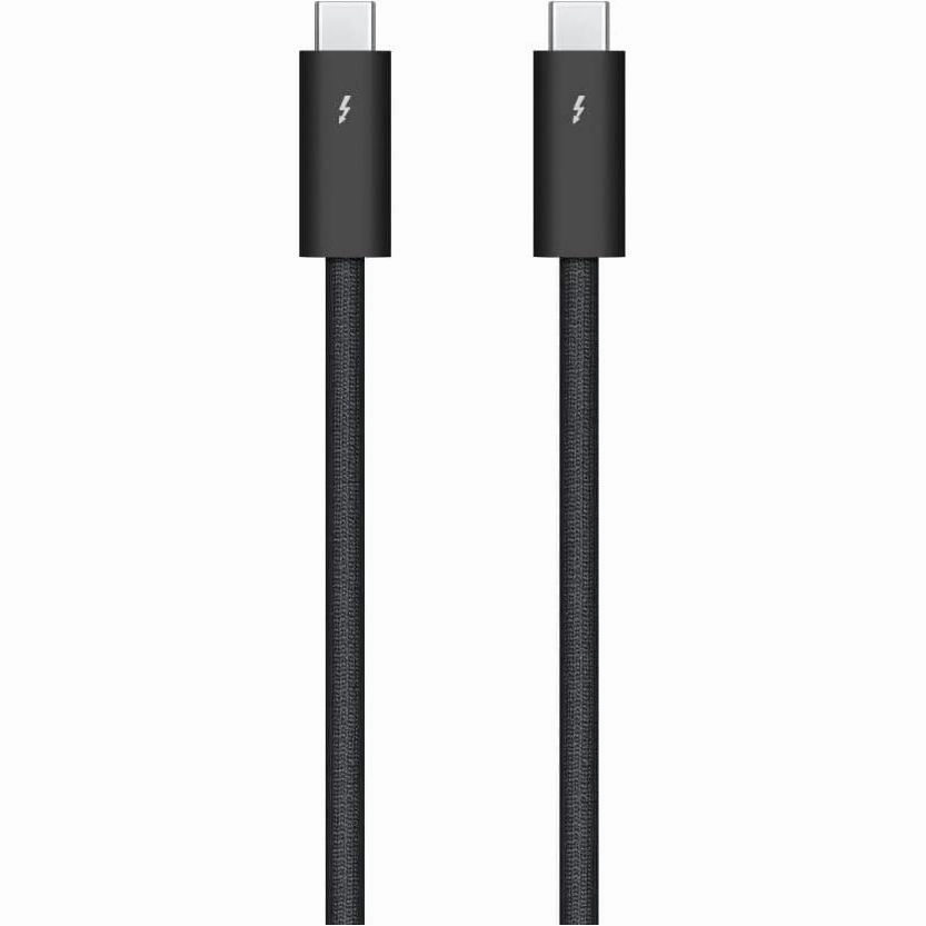 Apple Thunderbolt 4 Pro Cable (3m)