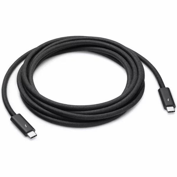 Apple Thunderbolt 4 Pro Cable (3m) nintendo switch accessories, buy nintendo switch, best switch games