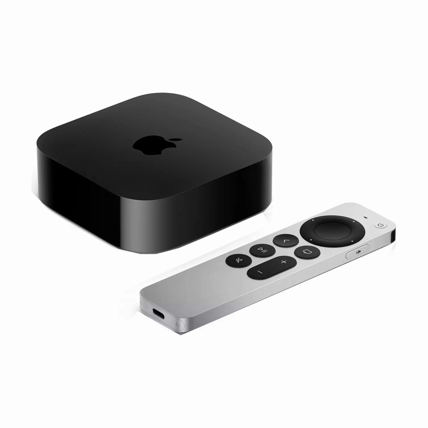 Apple TV 2022 Wi-Fi Ethernet 128GB - 4K