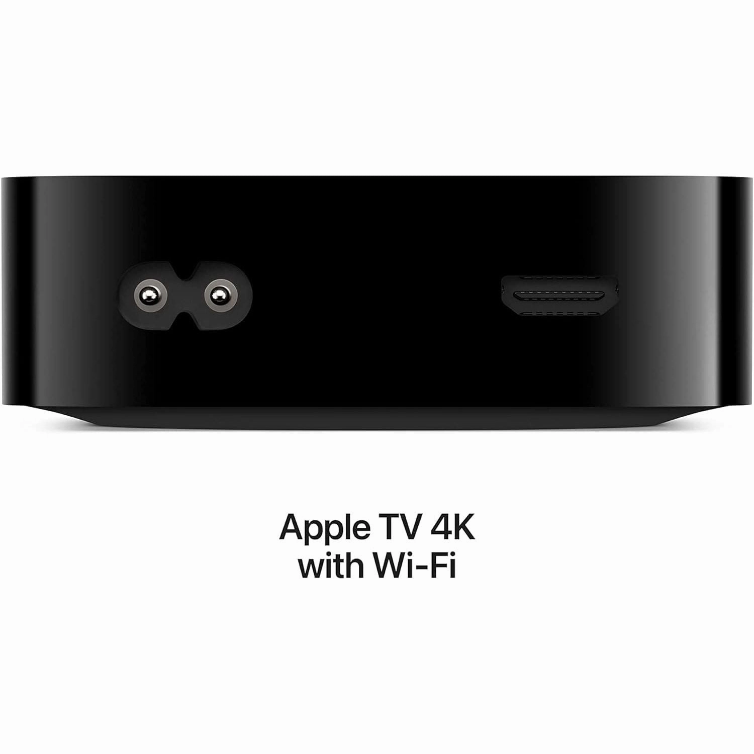 Apple TV 4K (2022, 3rd Gen) - 64GB, Wi-Fi