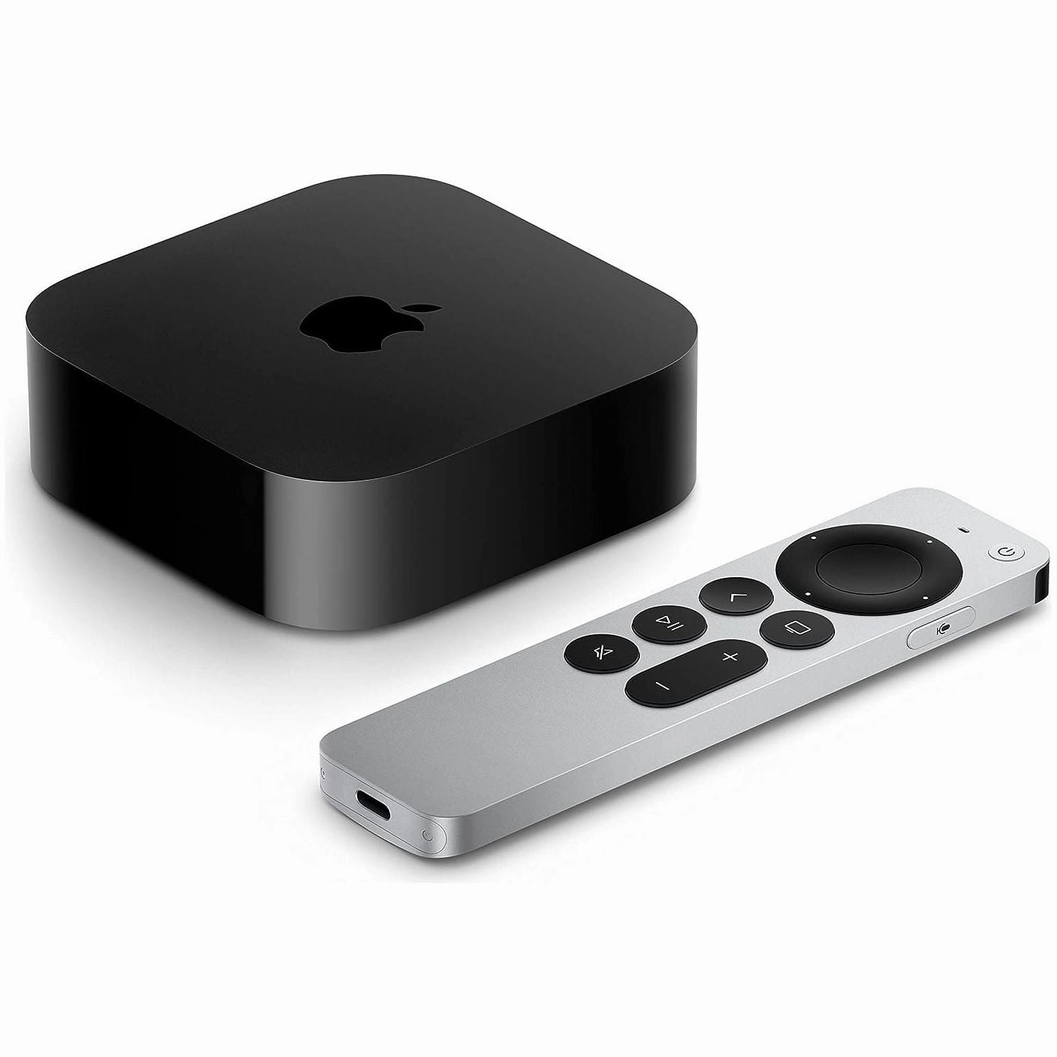 Apple TV 4K (2022, 3rd Gen) - 64GB, Wi-Fi