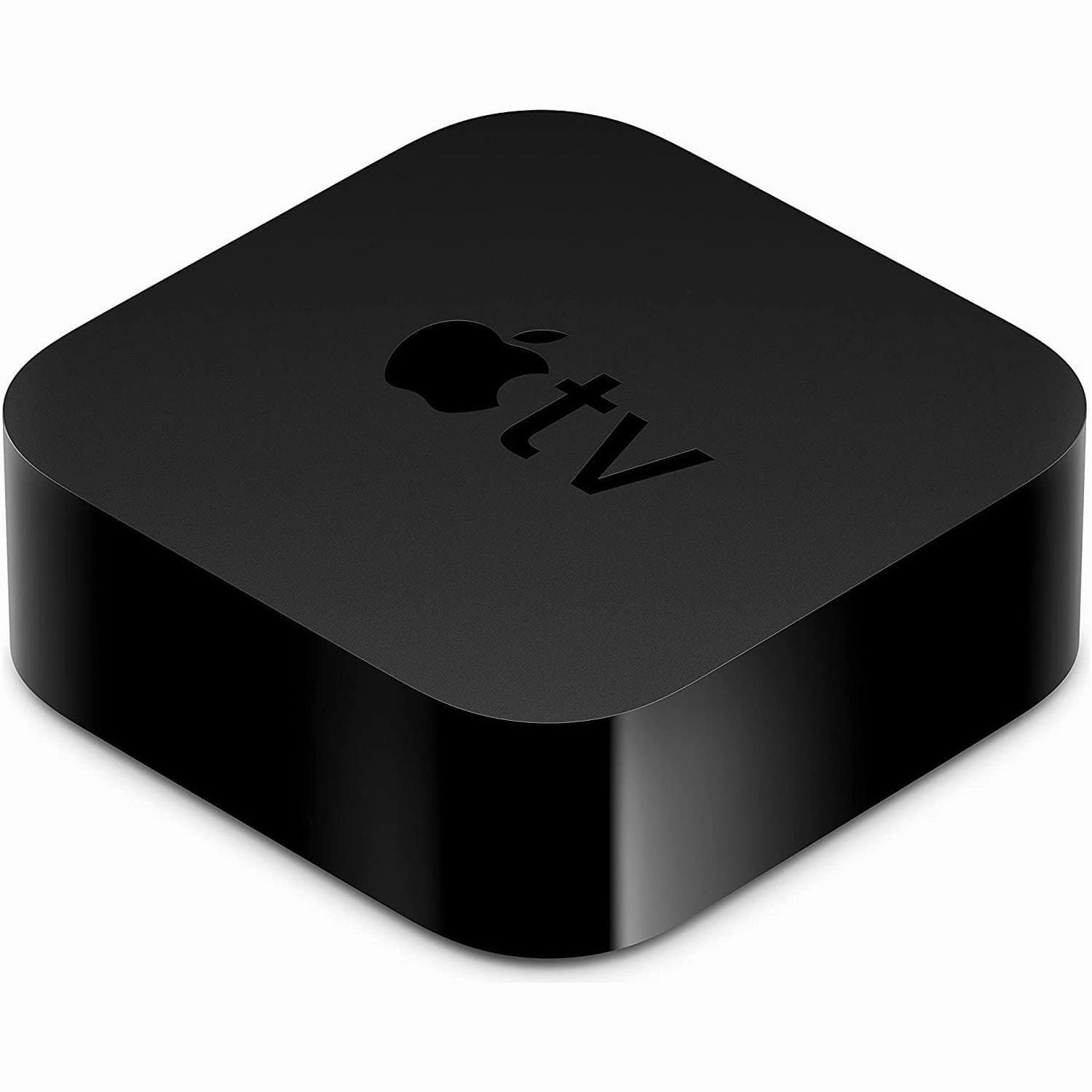 Apple TV ( 2021 ) 4K, 64GB Streaming Device