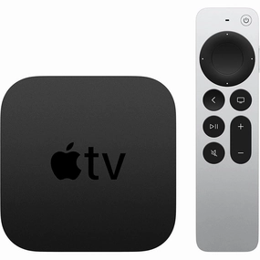 Apple TV ( 2021 ) 4K, 64GB Streaming Device xbox console, buy xbox series x, xbox accessories online