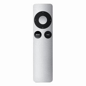 Apple TV Remote Control Silver A1294 / MM4T2ZM/A for All models   Silicon Cover xbox console, buy xbox series x, xbox accessories online