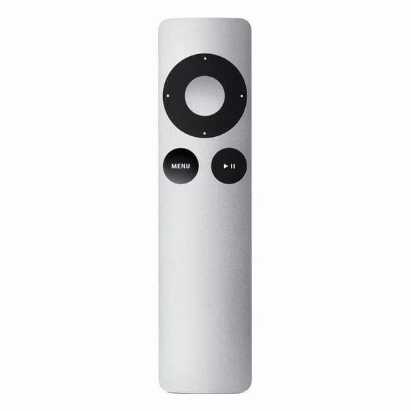 Apple TV Remote Control Silver A1294 / MM4T2ZM/A for All models   Silicon Cover xbox console, buy xbox series x, xbox accessories online