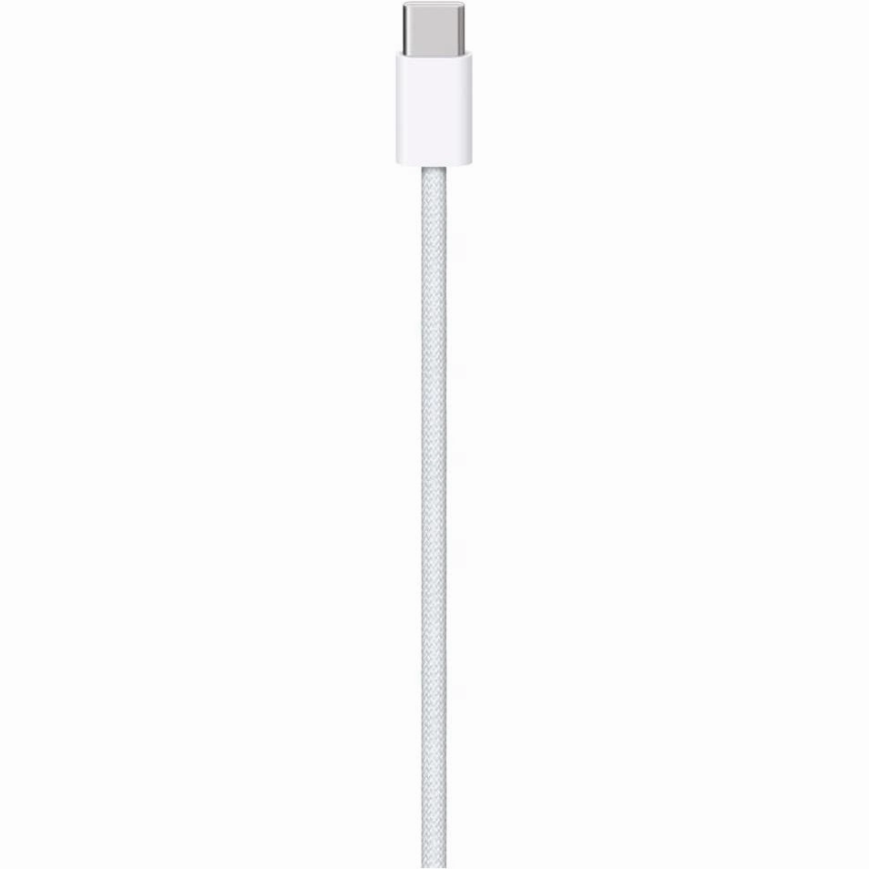 Apple USB-C 1m Woven Charge Cable - MQKJ3ZM/A desktop computers, gaming desktop pc, all in one desktop deals