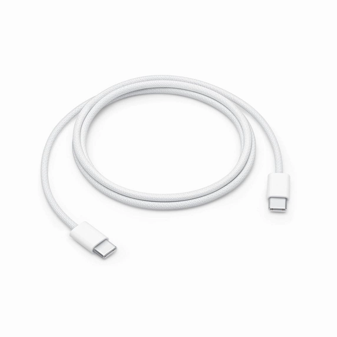 Apple USB-C 1m Woven Charge Cable - MQKJ3ZM/A