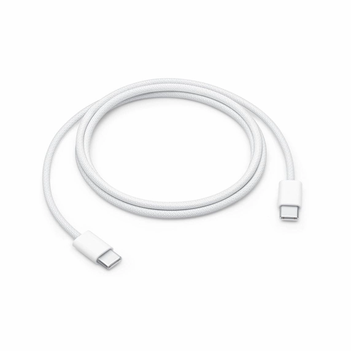 Apple USB-C 1m Woven Charge Cable - MQKJ3ZM/A