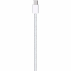 Apple USB-C 1m Woven Charge Cable - MQKJ3ZM/A desktop computers, gaming desktop pc, all in one desktop deals