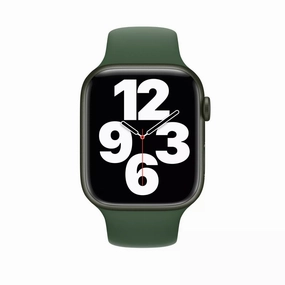 Apple Watch 45mm Clover Solo Loop Size 11 nintendo switch oled, nintendo switch deals, joy-con accessories