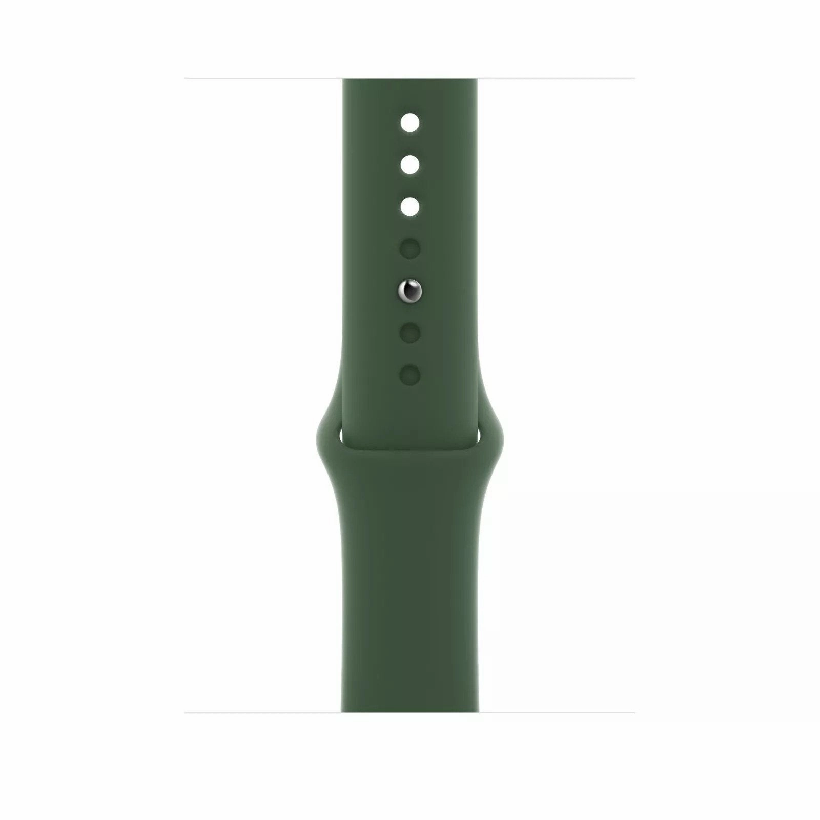 Apple Watch 45mm Clover Solo Loop Size 11