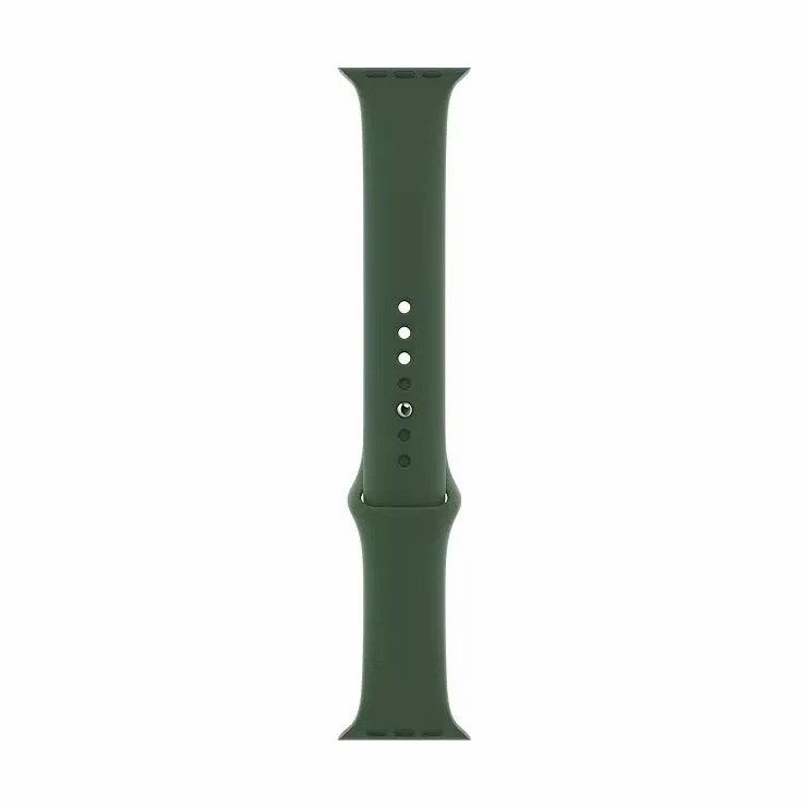 Apple Watch 45mm Clover Solo Loop Size 11
