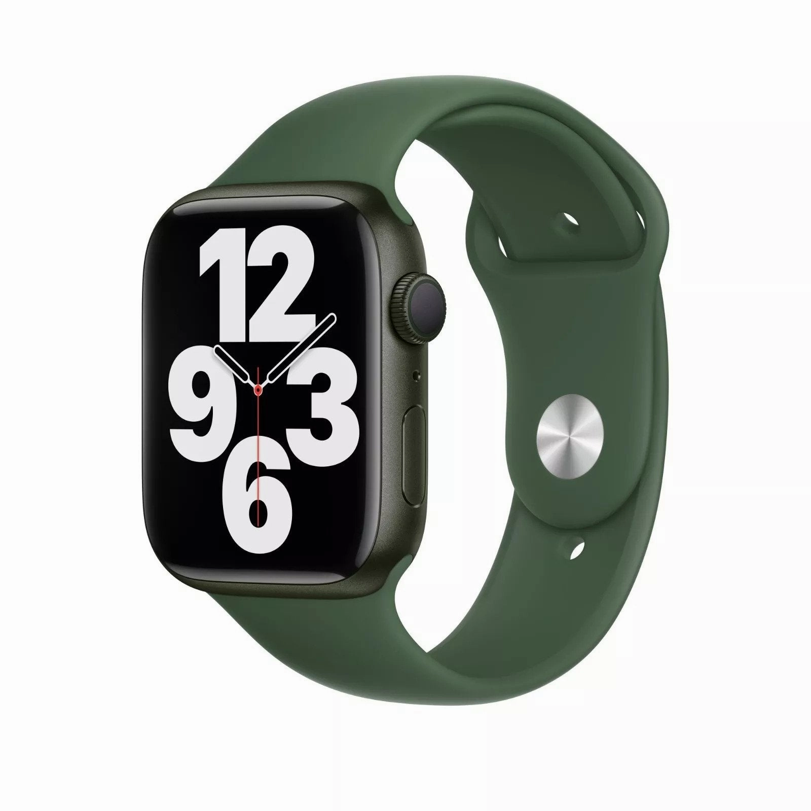 Apple Watch 45mm Clover Solo Loop Size 11