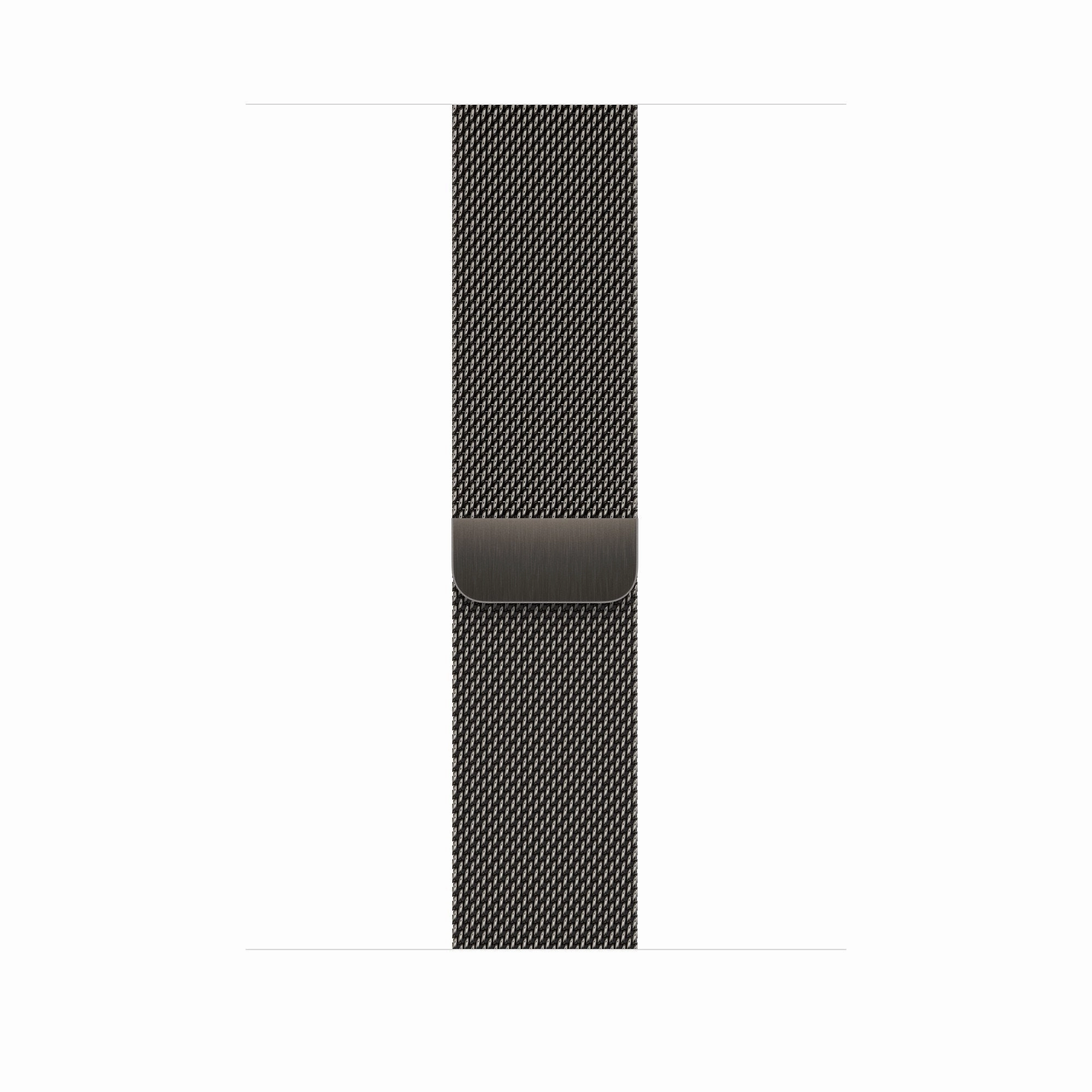 Apple Watch Graphite Milanese Loop Strap (44mm) xbox controllers, xbox headset wireless, xbox series games