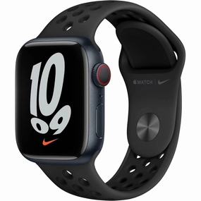 Apple Watch Nike Series 7 41 mm OLED 4G Black GPS cheap drone for kids, professional drones for sale, mini camera drone