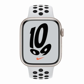Apple Watch Nike Series 7 GPS 45mm - Starlight/ Sport Band cheap drone for kids, professional drones for sale, mini camera drone
