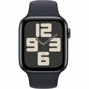 Apple Watch SE (2nd Gen, 2023) [GPS 40mm] Smartwatch with starlight Casewith Sport Band M/L. Fitness & Sleep Tracker, Crash Detection, Heart Rate Monitor nintendo switch oled, nintendo switch deals, joy-con accessories