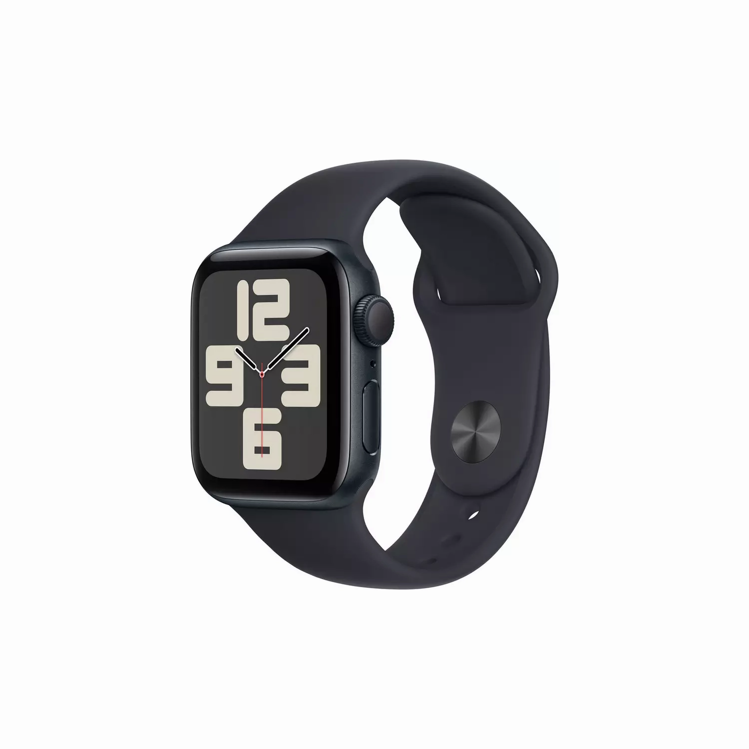 Apple Watch SE 40mm Alu Case/Midnight Sport Band 2023