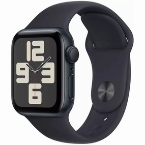 Apple Watch SE 40mm Alu Case/Midnight Sport Band 2023 nintendo switch oled, nintendo switch deals, joy-con accessories