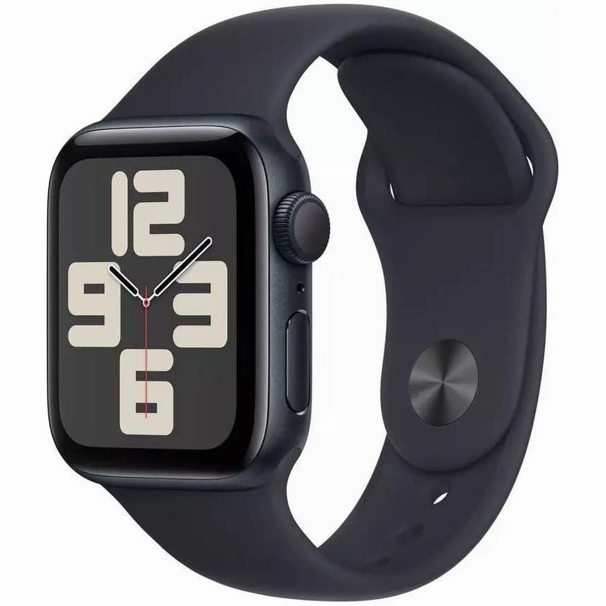 Apple Watch SE 40mm Alu Case/Midnight Sport Band 2023 nintendo switch oled, nintendo switch deals, joy-con accessories