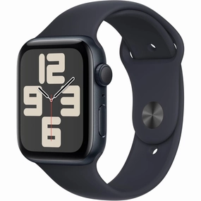 Apple Watch SE 44mm Alu Case/Midnight Sport Band 2023 - M/L nintendo switch oled, nintendo switch deals, joy-con accessories