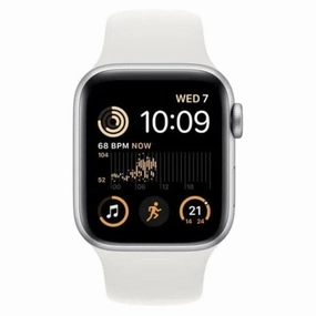 Apple Watch SE GPS 44mm Alu Case/White Sport Band 2022 cheap drone for kids, professional drones for sale, mini camera drone