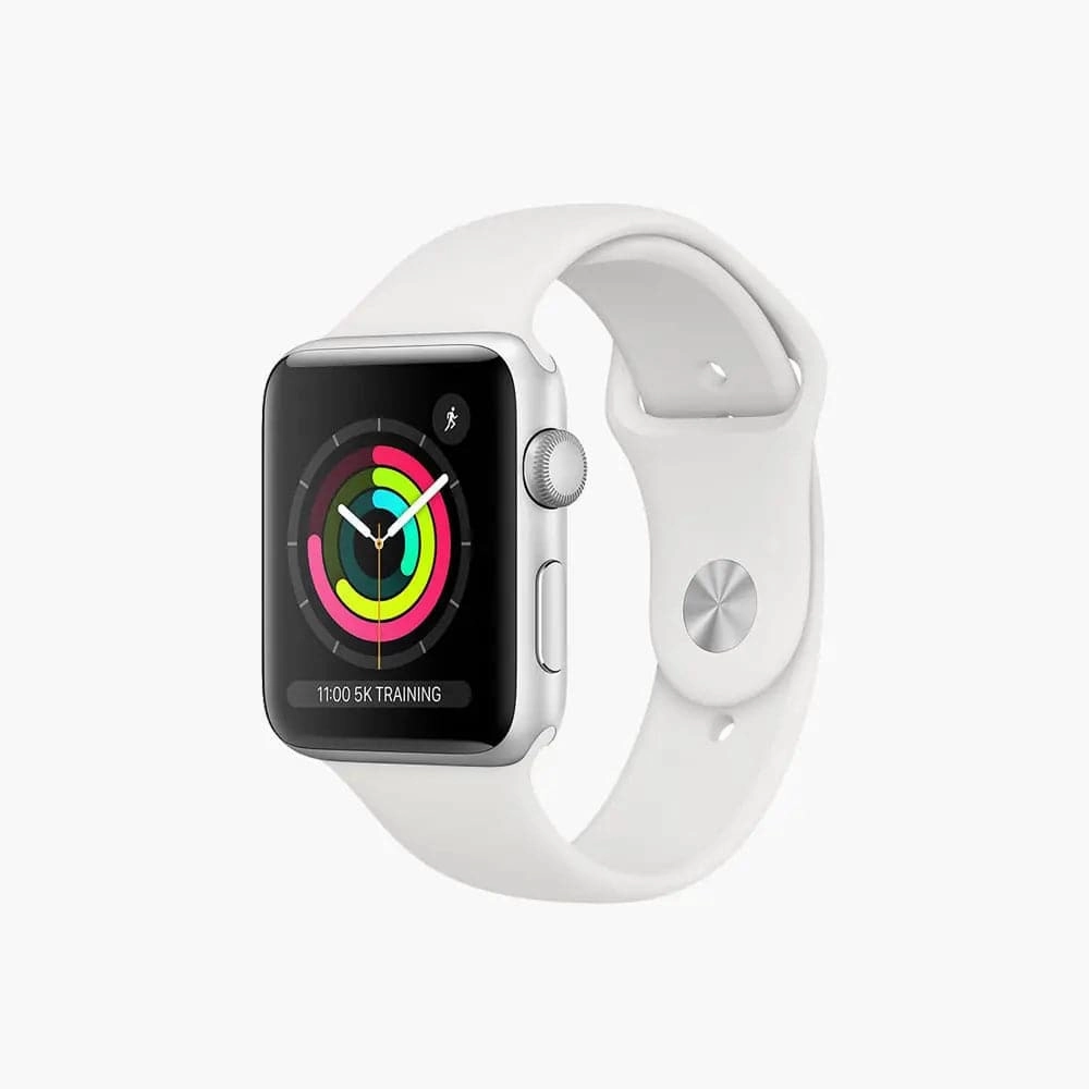 Apple Watch Series 3 GPS - Silver