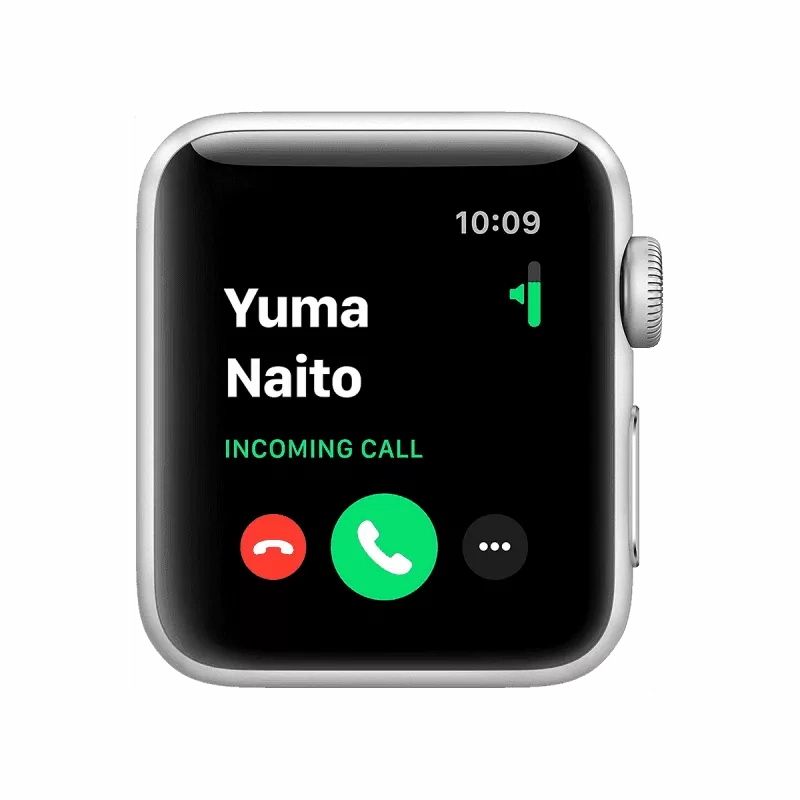 Apple Watch Series 3 GPS No Strap Aluminium Case Composite Back, 38mm - Silver xbox controllers, xbox headset wireless, xbox series games