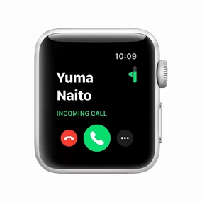 Apple Watch Series 3 GPS No Strap Aluminium Case Composite Back, 38mm - Silver cheap drone for kids, professional drones for sale, mini camera drone