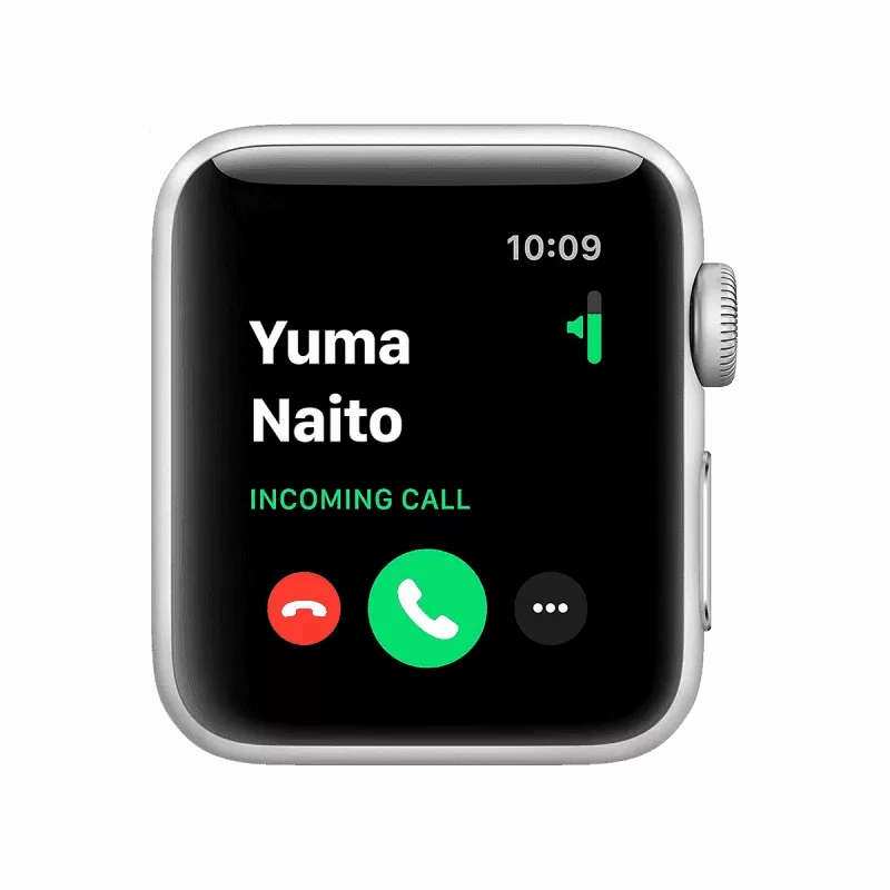 Apple Watch Series 3 GPS No Strap Aluminium Case Composite Back, 38mm - Silver cheap drone for kids, professional drones for sale, mini camera drone