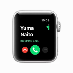 Apple Watch Series 3 GPS No Strap Aluminium Case Composite Back, 38mm - Silver xbox controllers, xbox headset wireless, xbox series games